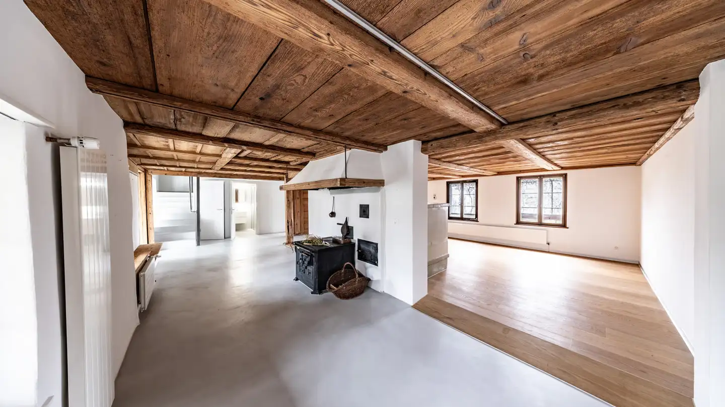 Maison individuelle à vendre - Hauptstrasse 39, 2554 Meinisberg - Photo 2