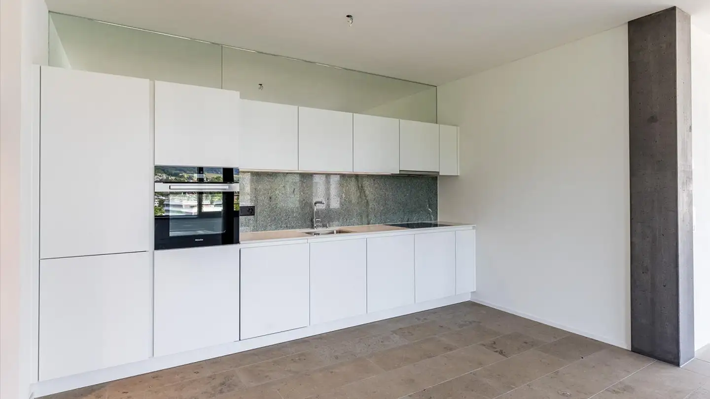 Appartamento in affitto - Brown Boveri Platz 4, 5400 Baden - Foto 4