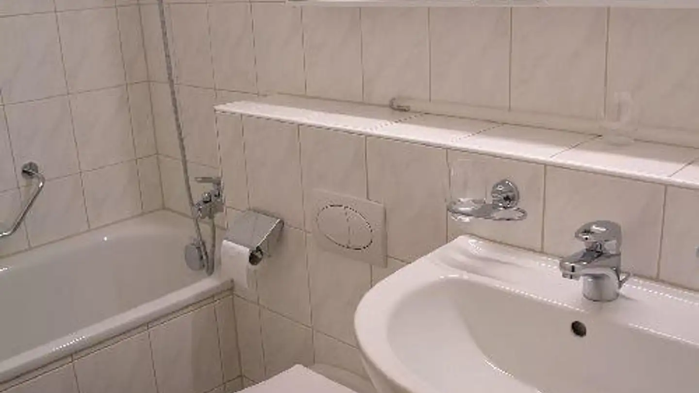 Appartamento in affitto - Mittelstrasse 20, 3012 Bern - Foto 4