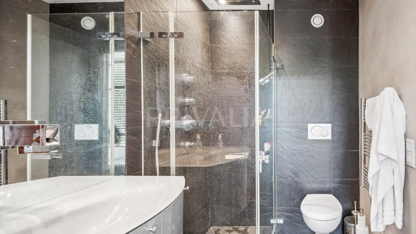 Appartamento in affitto - 1256 Troinex - Foto 4