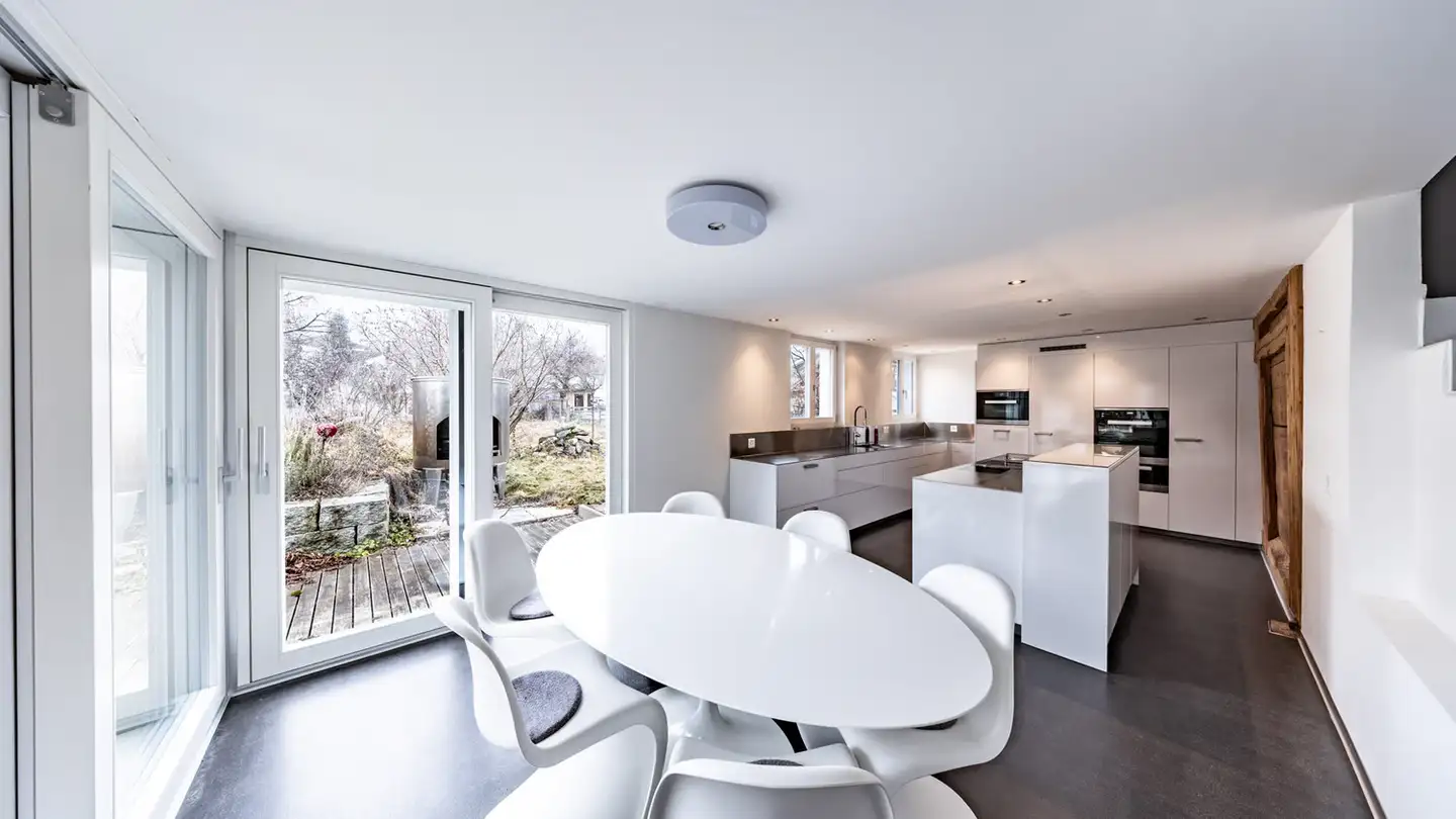 Maison individuelle à vendre - Hauptstrasse 39, 2554 Meinisberg - Photo 3