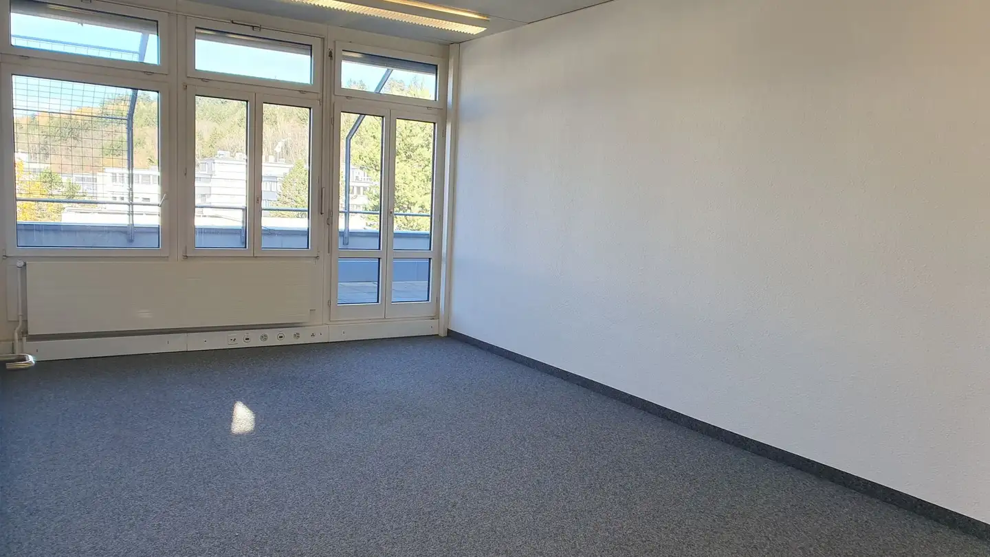 Bürofläche mieten - Täfernstrasse 14, 5405 Dättwil AG - Foto 2