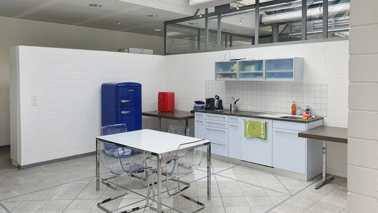 Bürofläche mieten - Täfernstrasse 14, 5405 Dättwil AG - Foto 3