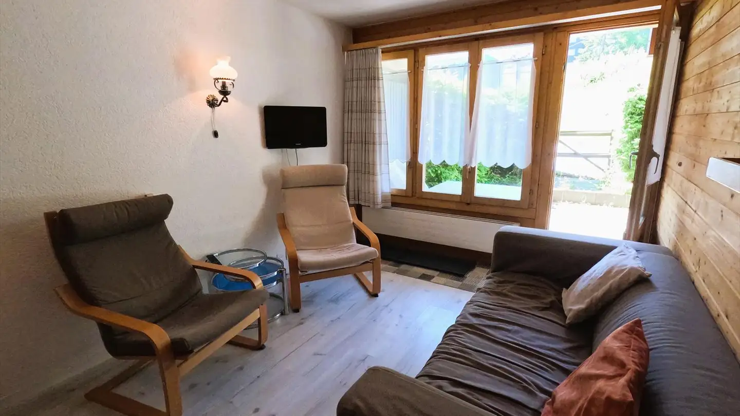 Appartamento in vendita - Route Des Rahâs 11, 3961 Grimentz - Photo 2