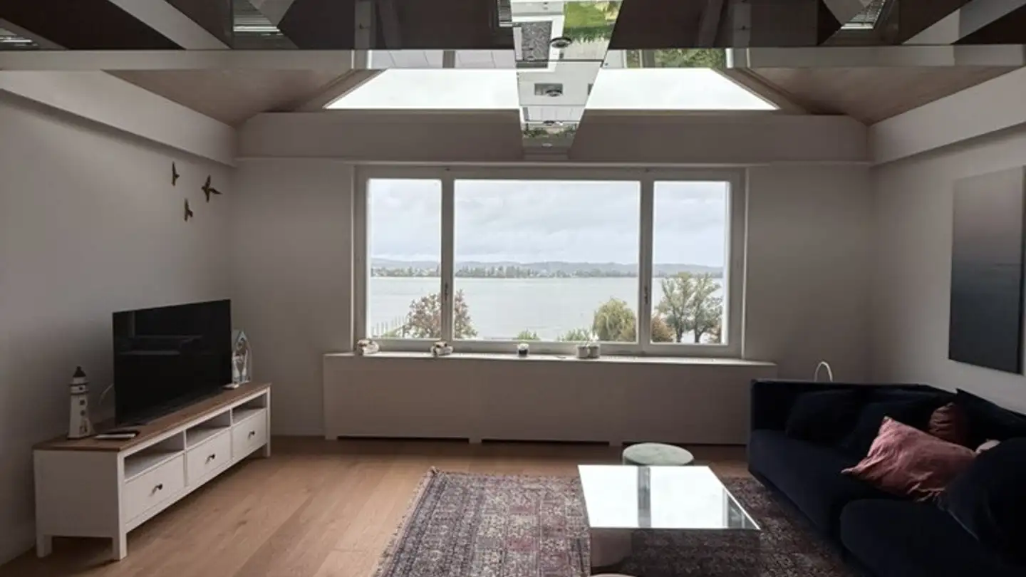 Apartment for rent - Hauptstrasse 35, 8272 Ermatingen