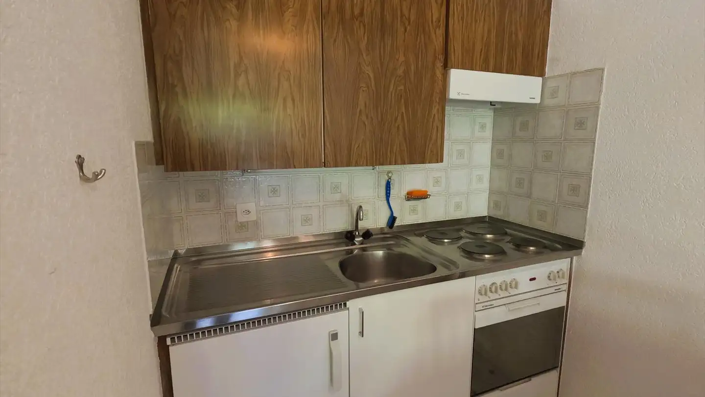 Appartamento in vendita - Route Des Rahâs 11, 3961 Grimentz - Photo 3