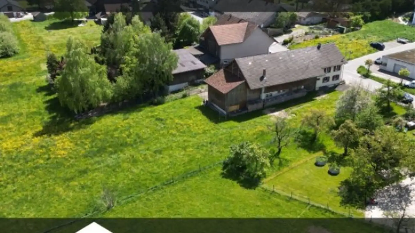 Constructible plot for sale - 8574 Illighausen