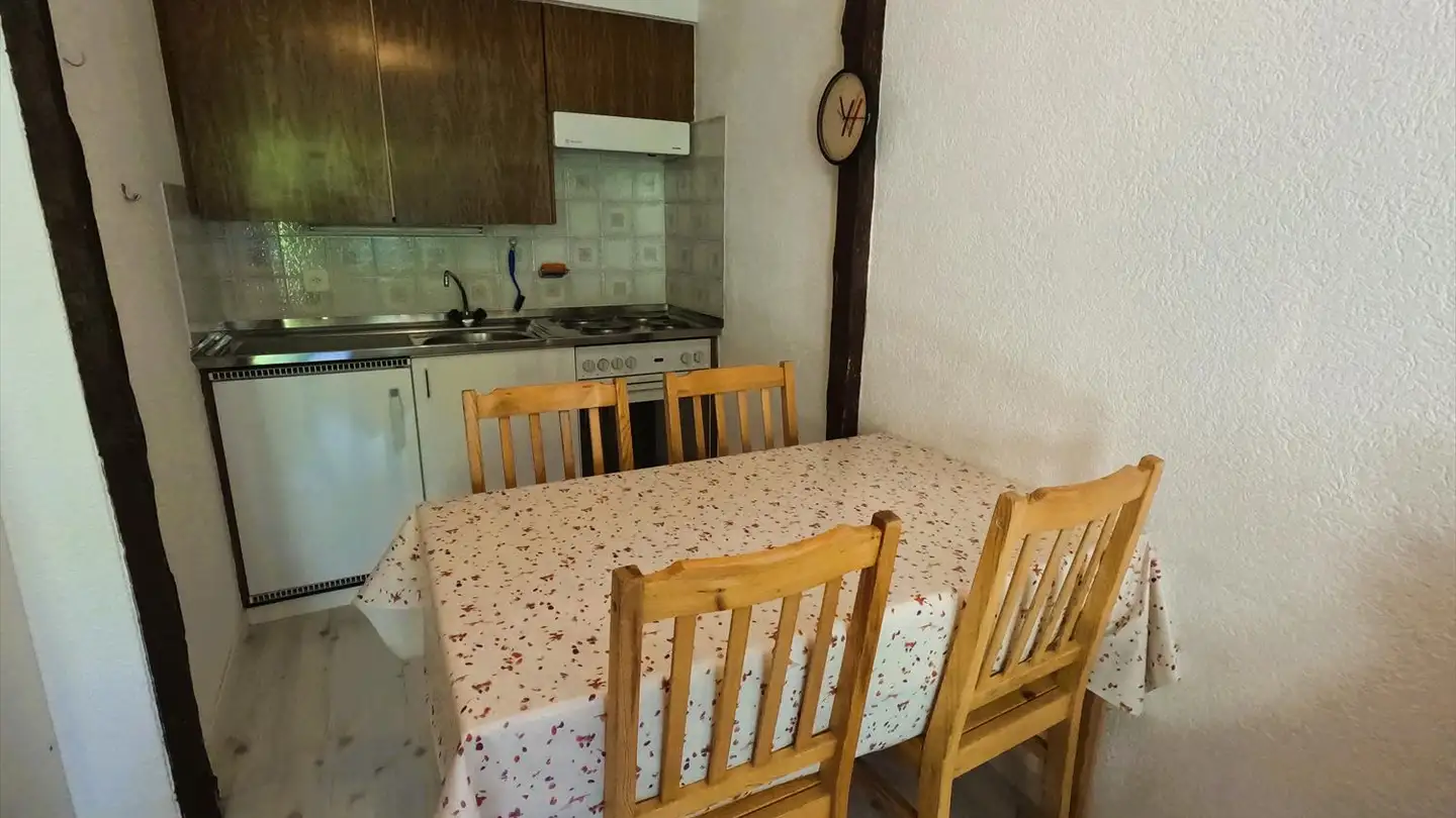 Appartamento in vendita - Route Des Rahâs 11, 3961 Grimentz - Photo 4