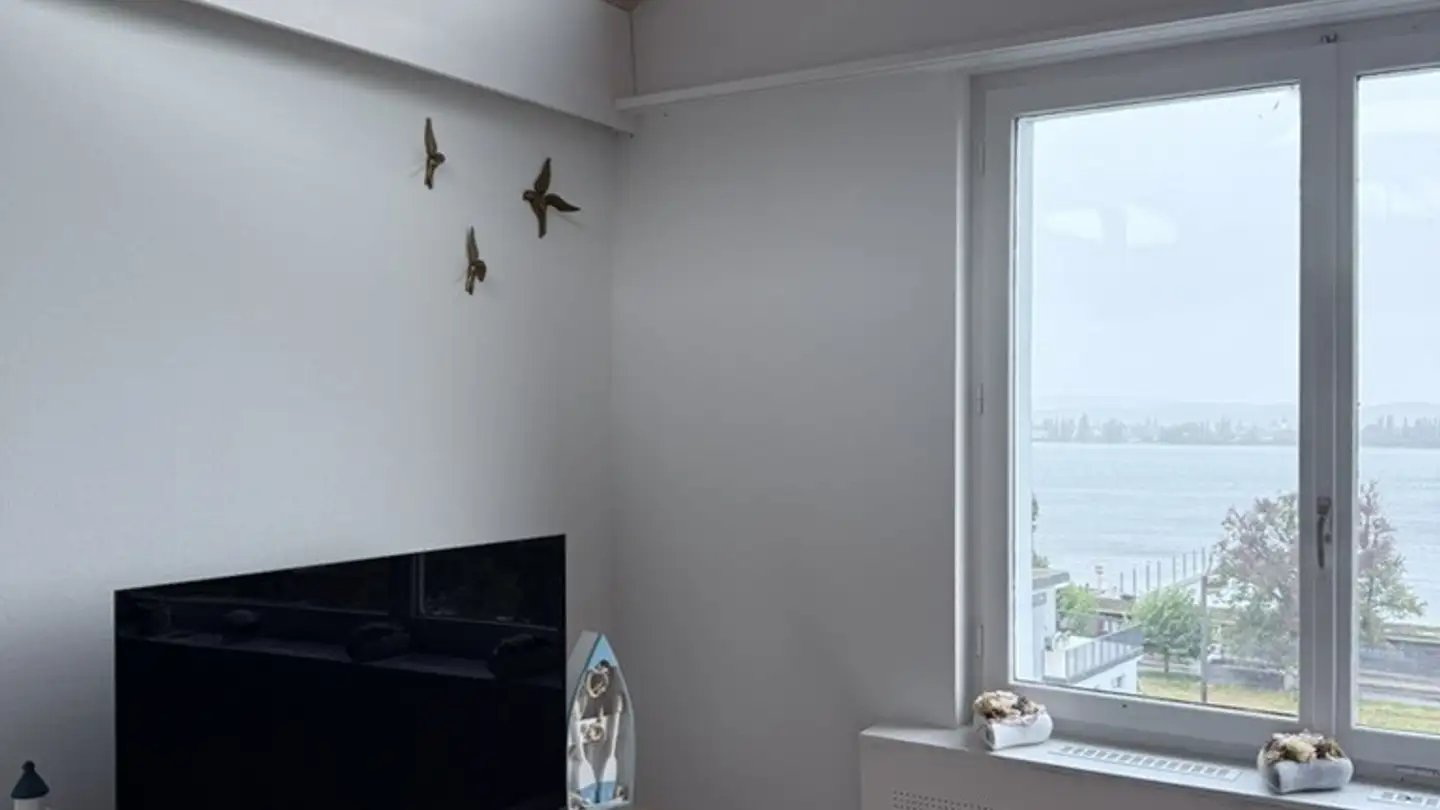 Appartamento in affitto - Hauptstrasse 35, 8272 Ermatingen - Photo 2