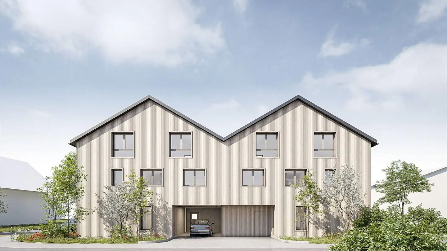 Einfamilienhaus kaufen - 9450 Altstätten SG - Foto 2