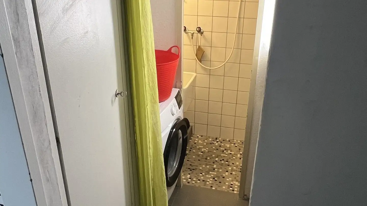 Stanza singola in affitto - 3302 Moosseedorf - Foto 3