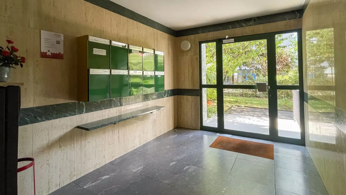 Residential building for sale - In Den Klostermatten 24, 4052 Basel - Photo 2