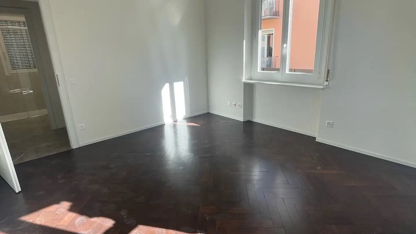 Wohnung mieten - Via Beltramina 11, 6900 Lugano - Foto 4