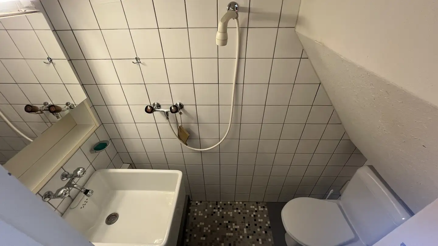 Stanza singola in affitto - 3302 Moosseedorf - Foto 4