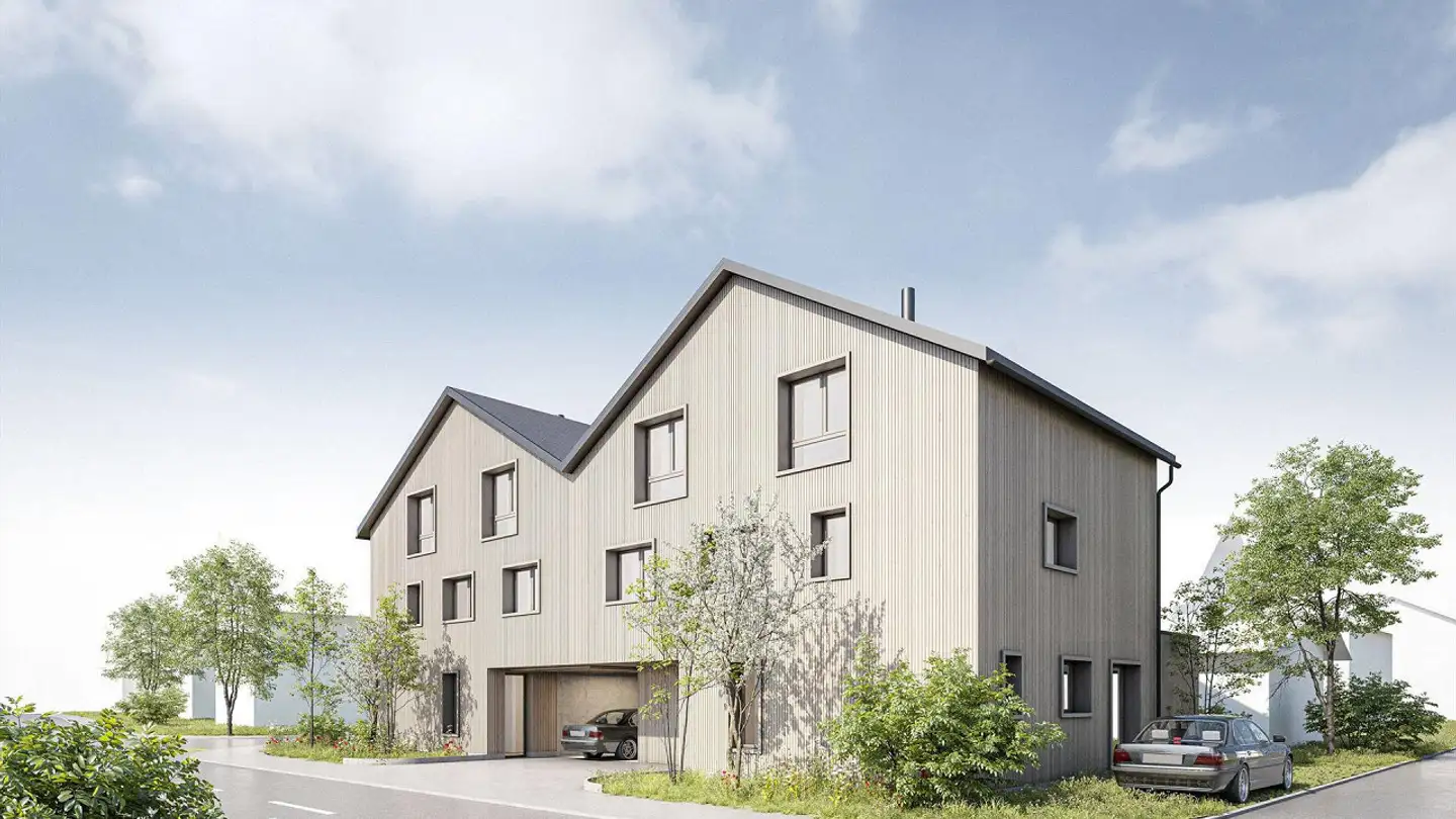 Einfamilienhaus kaufen - 9450 Altstätten SG - Foto 3