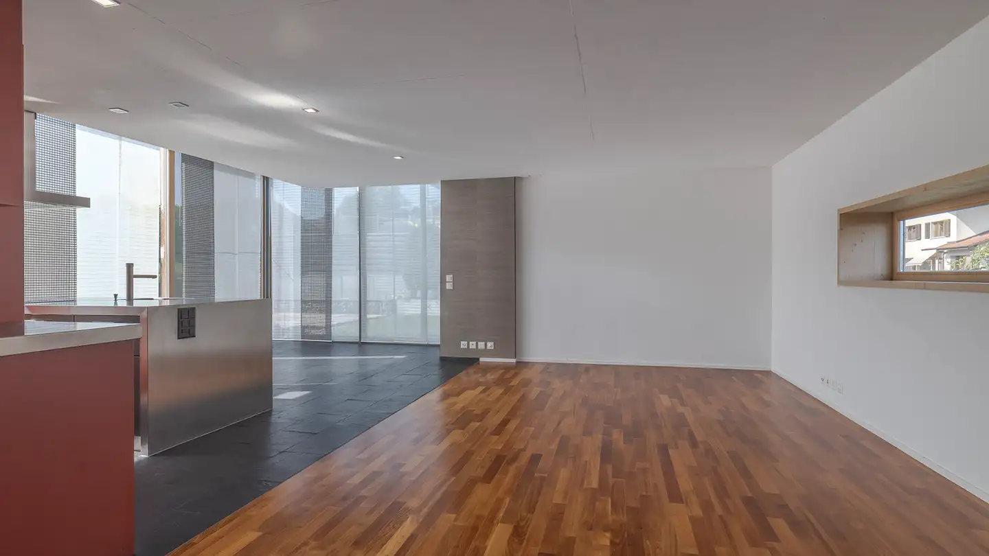 Casa singola in vendita - Bachweg, 3178 Bösingen - Foto 2