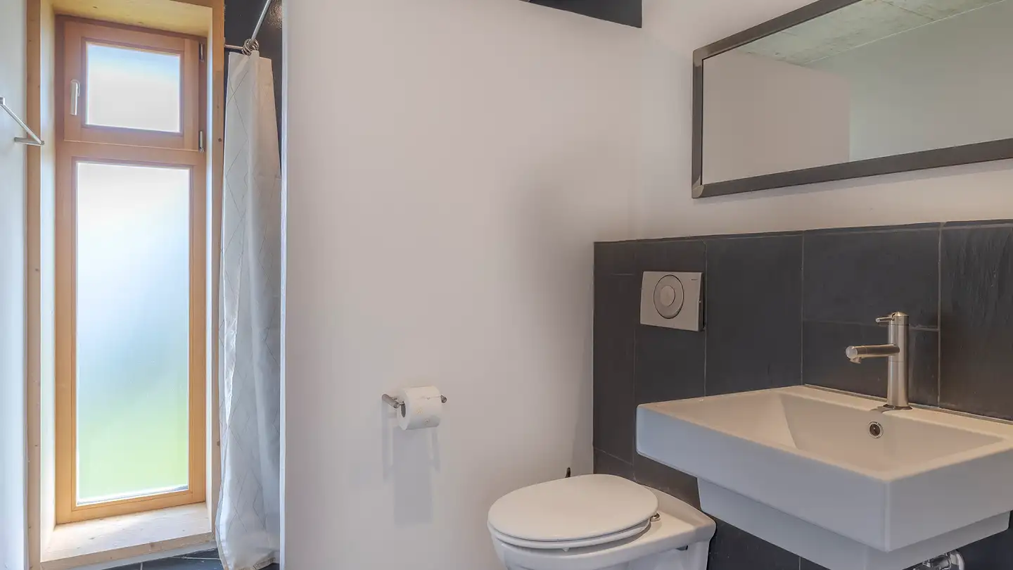 Casa singola in vendita - Bachweg, 3178 Bösingen - Foto 4