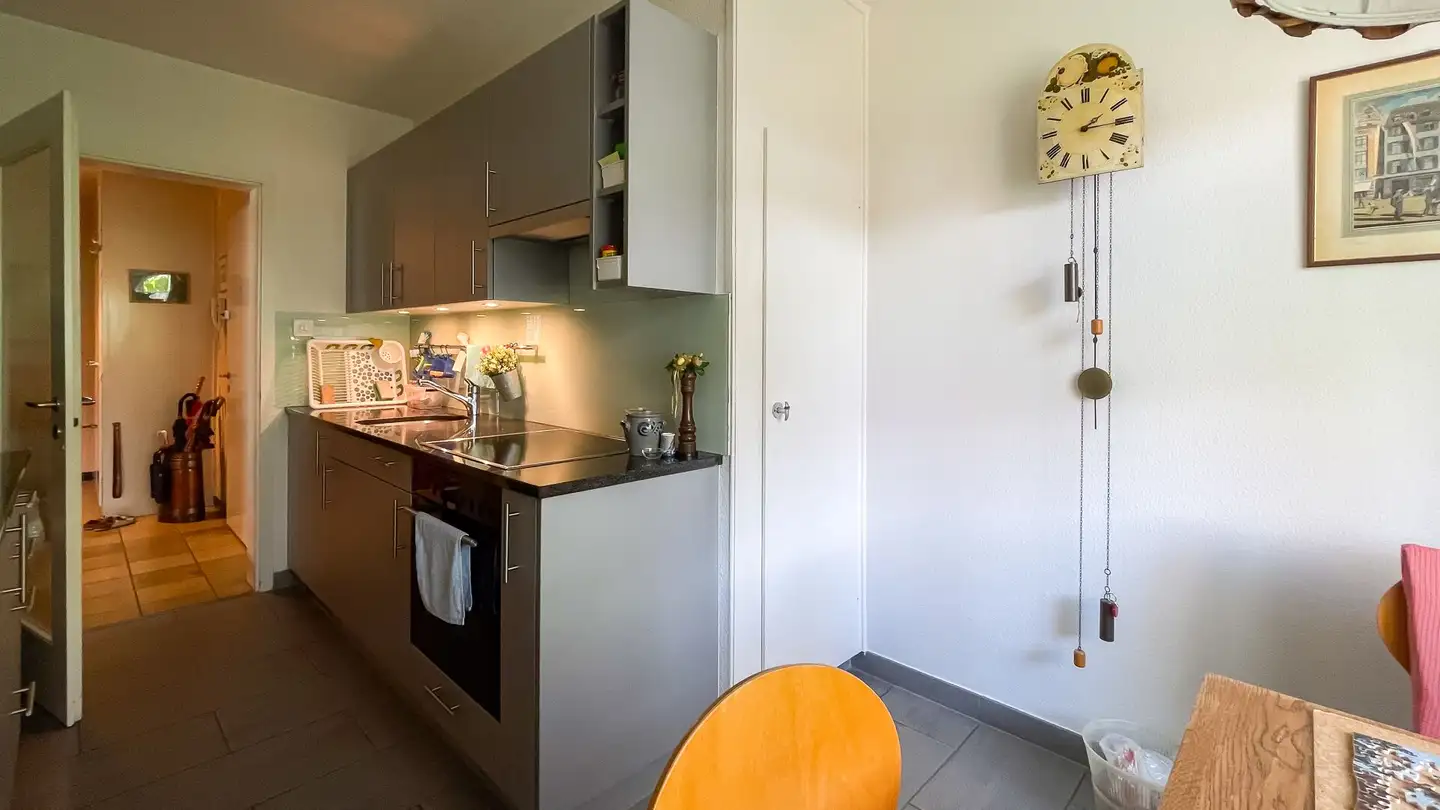 Residential building for sale - In Den Klostermatten 24, 4052 Basel - Photo 3