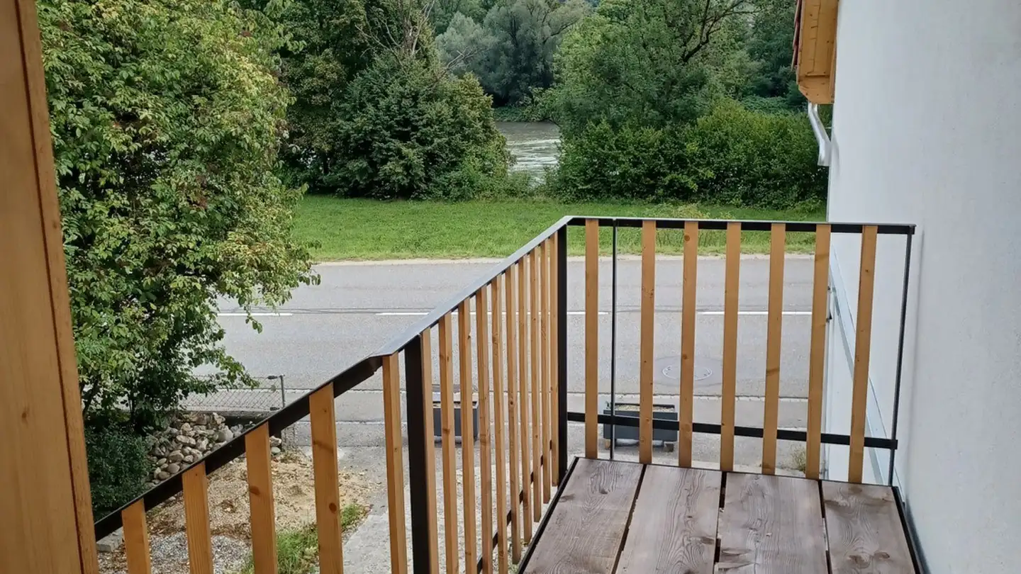 Appartamento in affitto - Zurzacherstrasse 251, 5200 Brugg AG - Photo 4