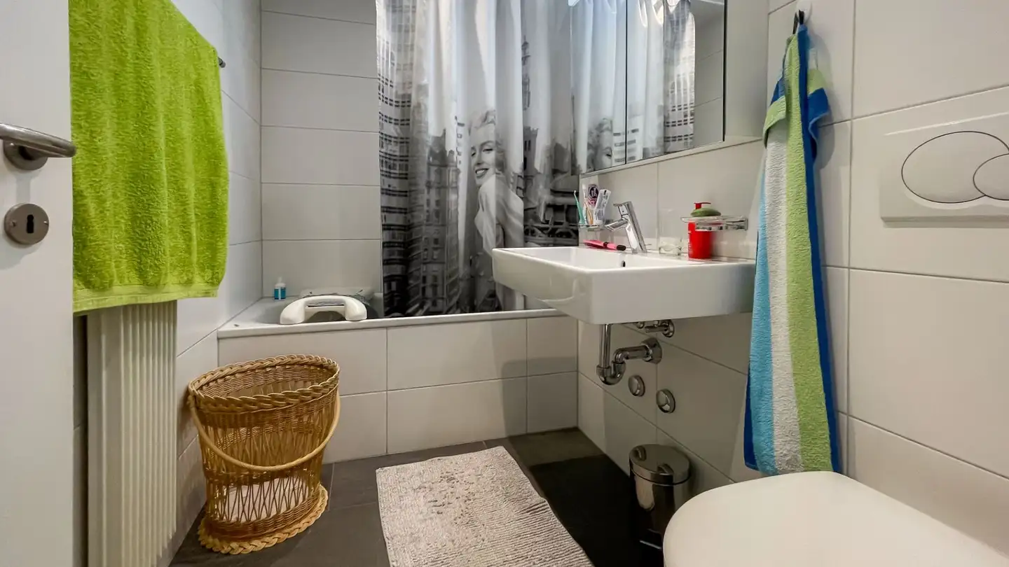 Residential building for sale - In Den Klostermatten 24, 4052 Basel - Photo 4