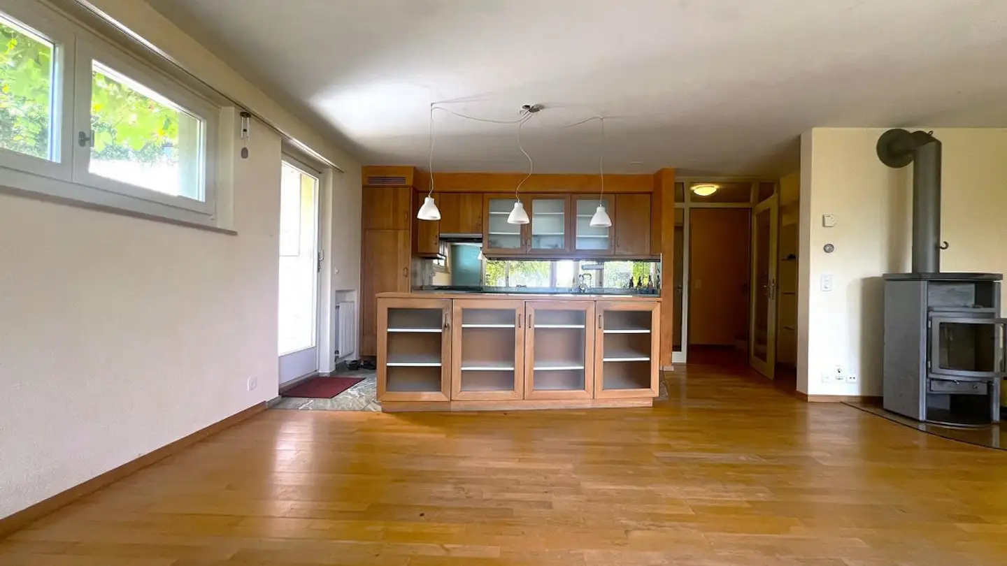 Semi-detached house for sale - Breitenweg 30b, 3652 Hilterfingen - Photo 4