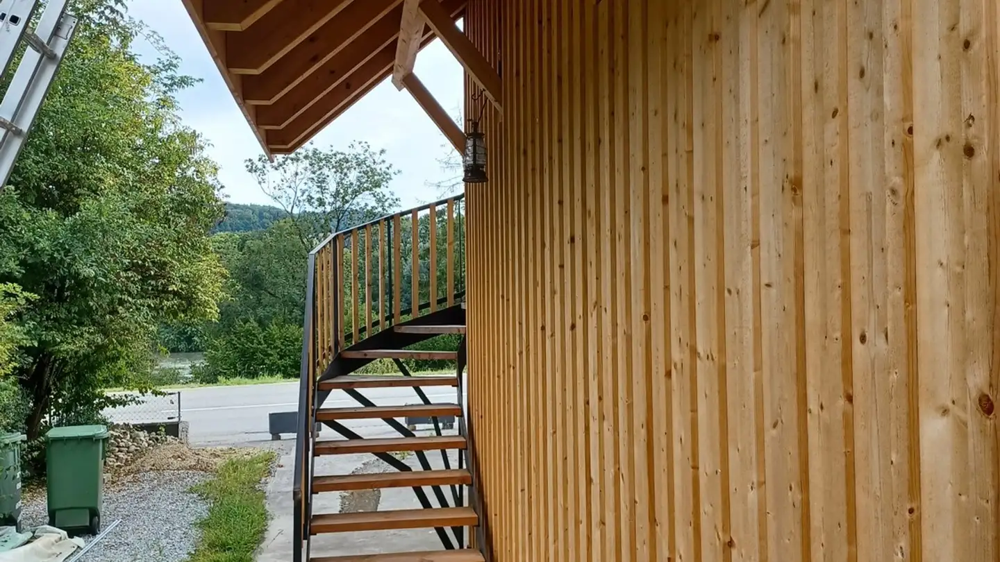 Appartamento in affitto - Zurzacherstrasse 251, 5200 Brugg AG - Photo 3