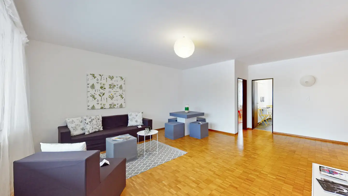 Appartamento in affitto - Via Del Tiglio, 6592 S. Antonino