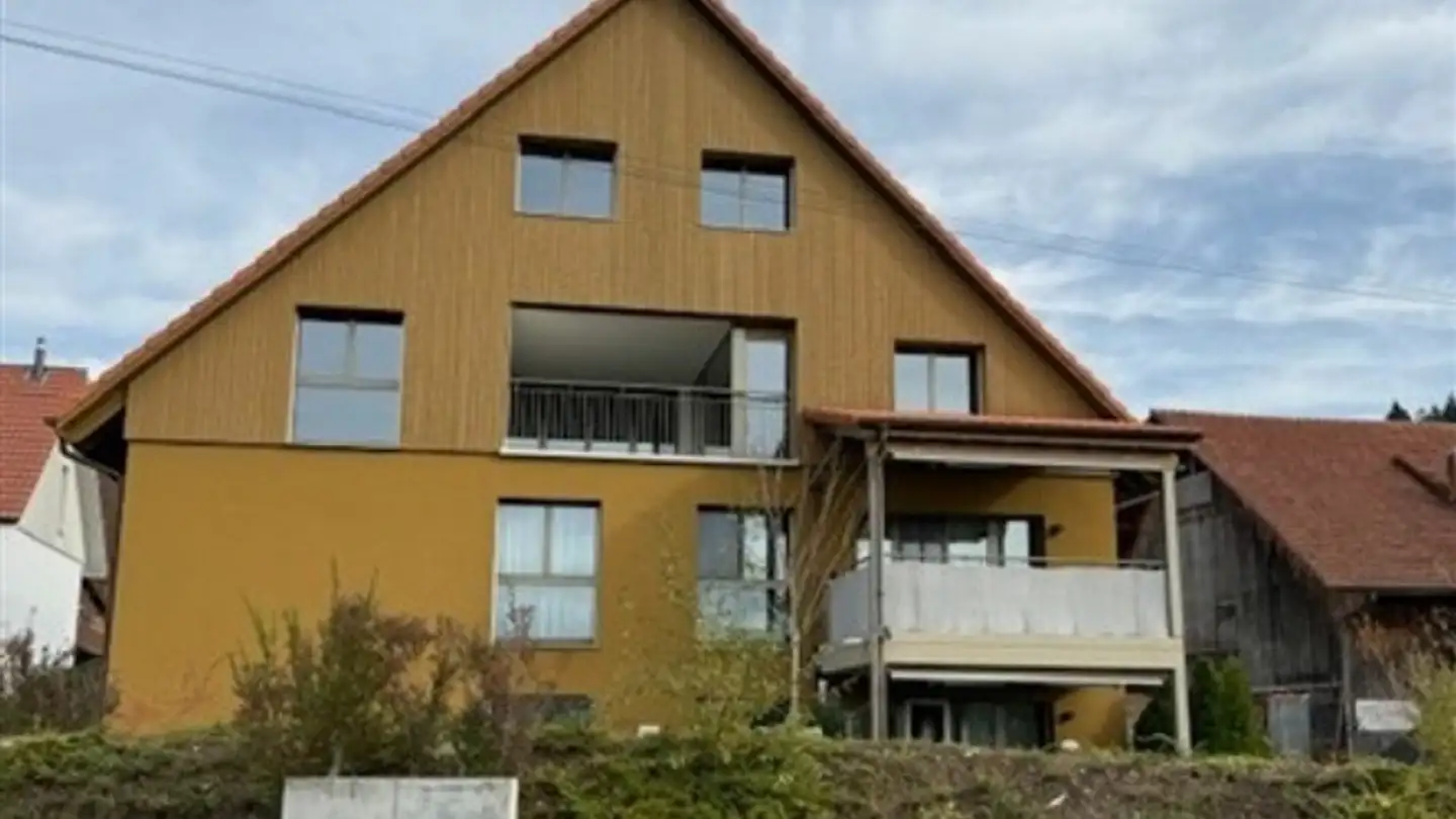 Appartamento in affitto - Alte Fehraltorferstrasse 6, 8332 Rumlikon - Foto 2