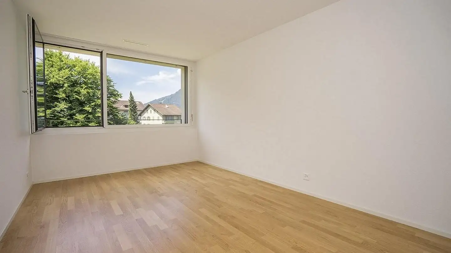 Appartamento in affitto - Jungfraublickallee 12, 3800 Matten b. Interlaken - Photo 3