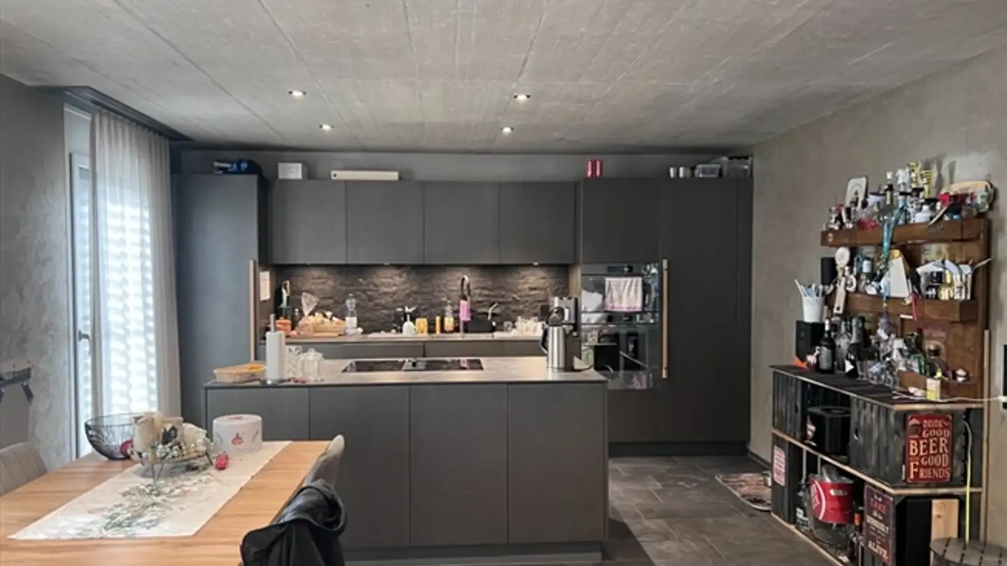 Appartamento in affitto - Alte Fehraltorferstrasse 6, 8332 Rumlikon - Foto 3