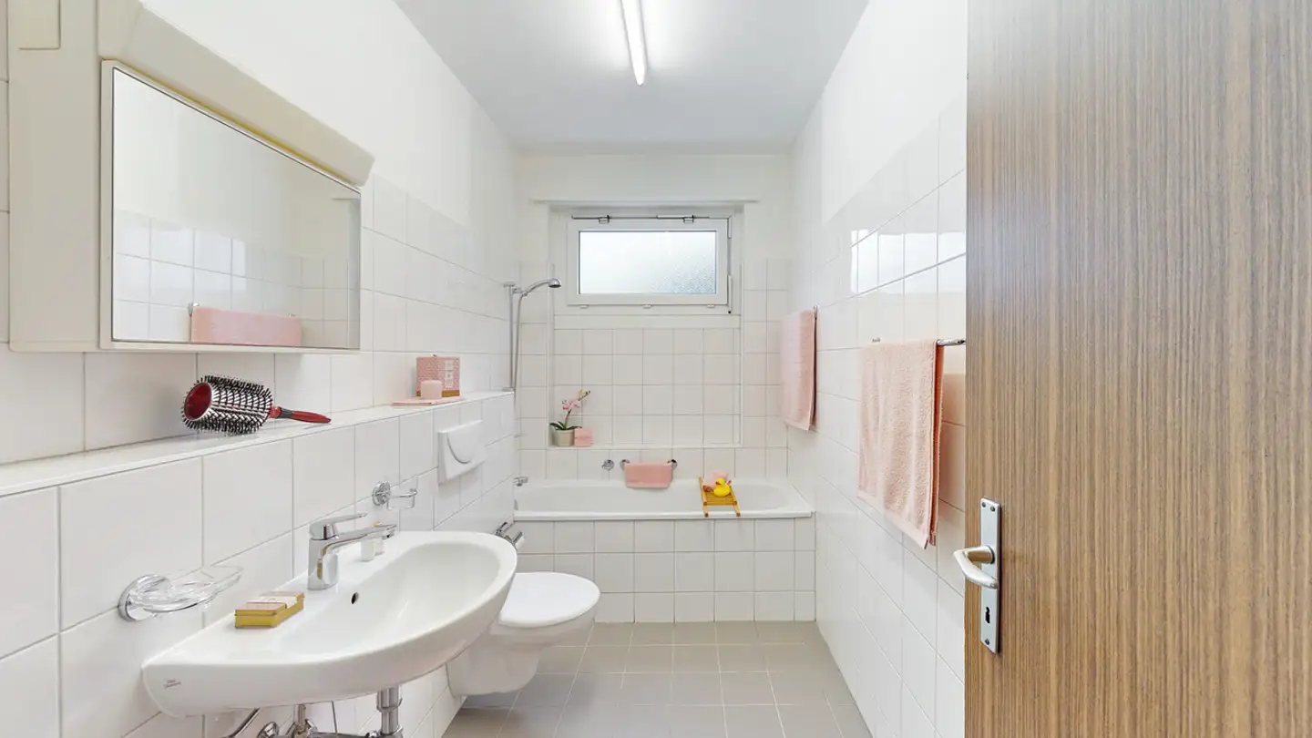 Apartment for rent - Via Del Tiglio, 6592 S. Antonino - Photo 4