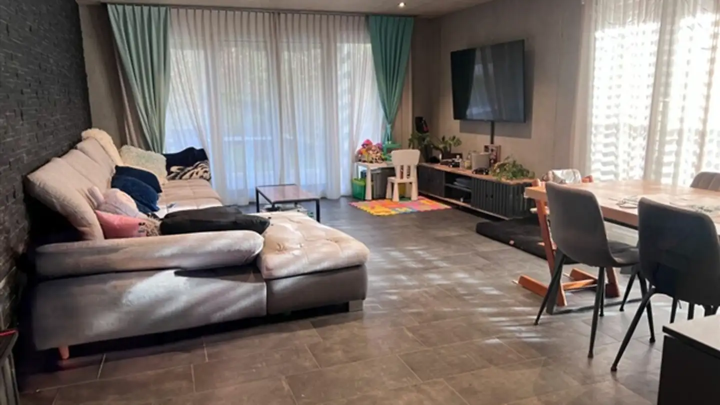 Appartamento in affitto - Alte Fehraltorferstrasse 6, 8332 Rumlikon - Foto 4