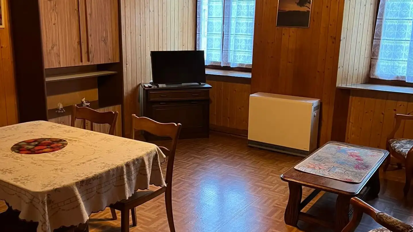 Wohnung mieten - Rue Du Marais 14, 2400 Le Locle