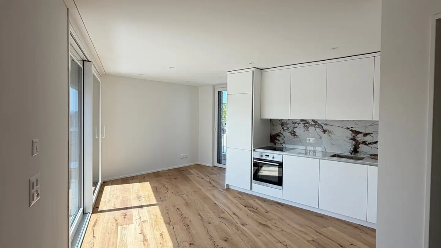 Appartement à louer - Segantinistrasse 85, 8049 Zürich