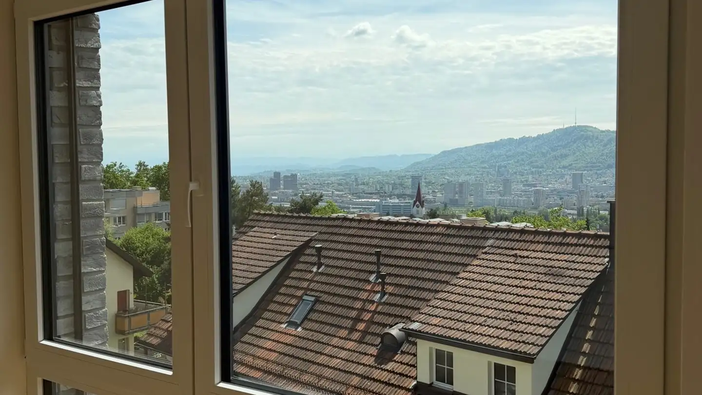 Appartement à louer - Segantinistrasse 85, 8049 Zürich - Photo 2