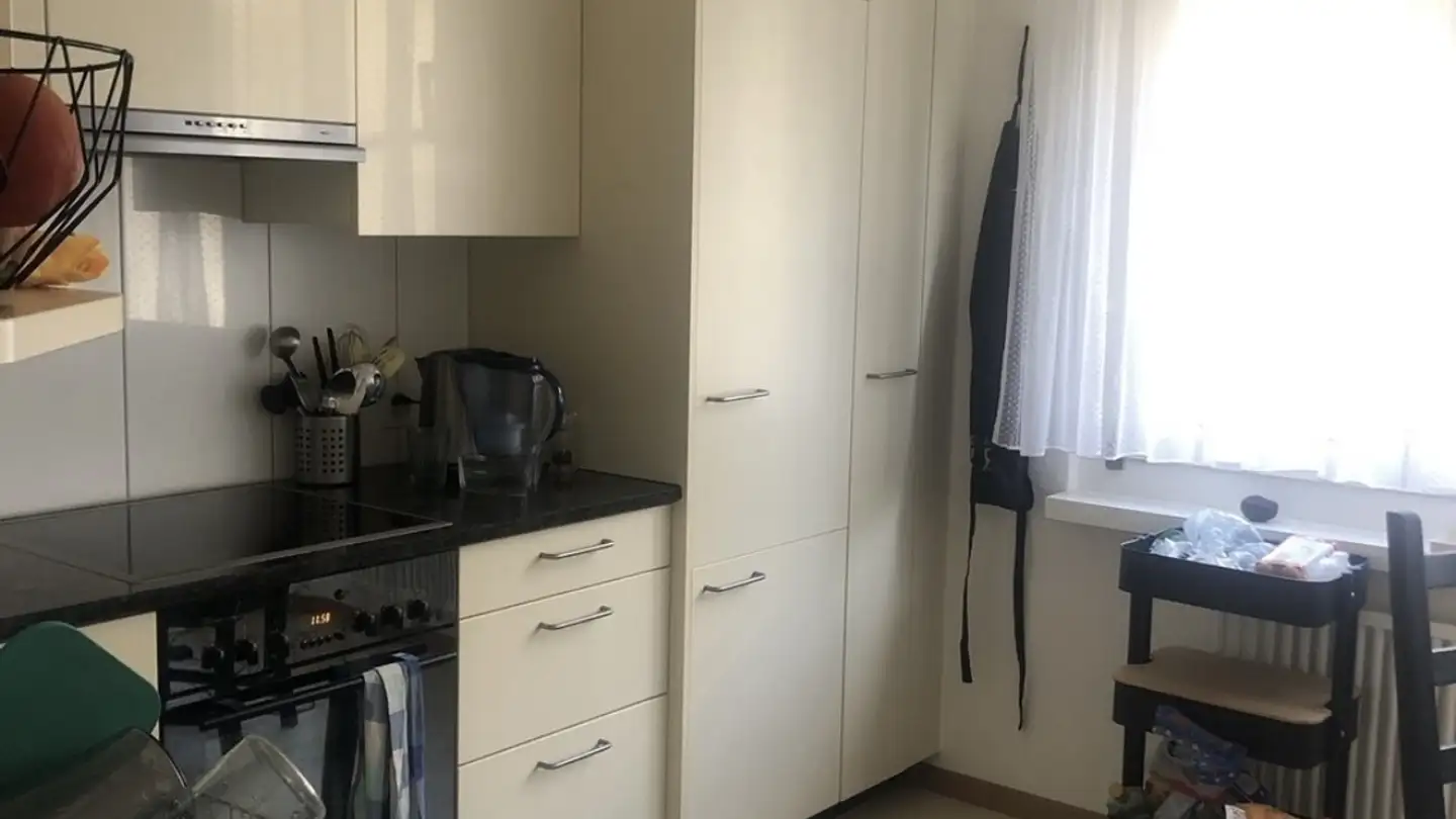 Zimmer mieten - 8049 Zürich - Foto 3