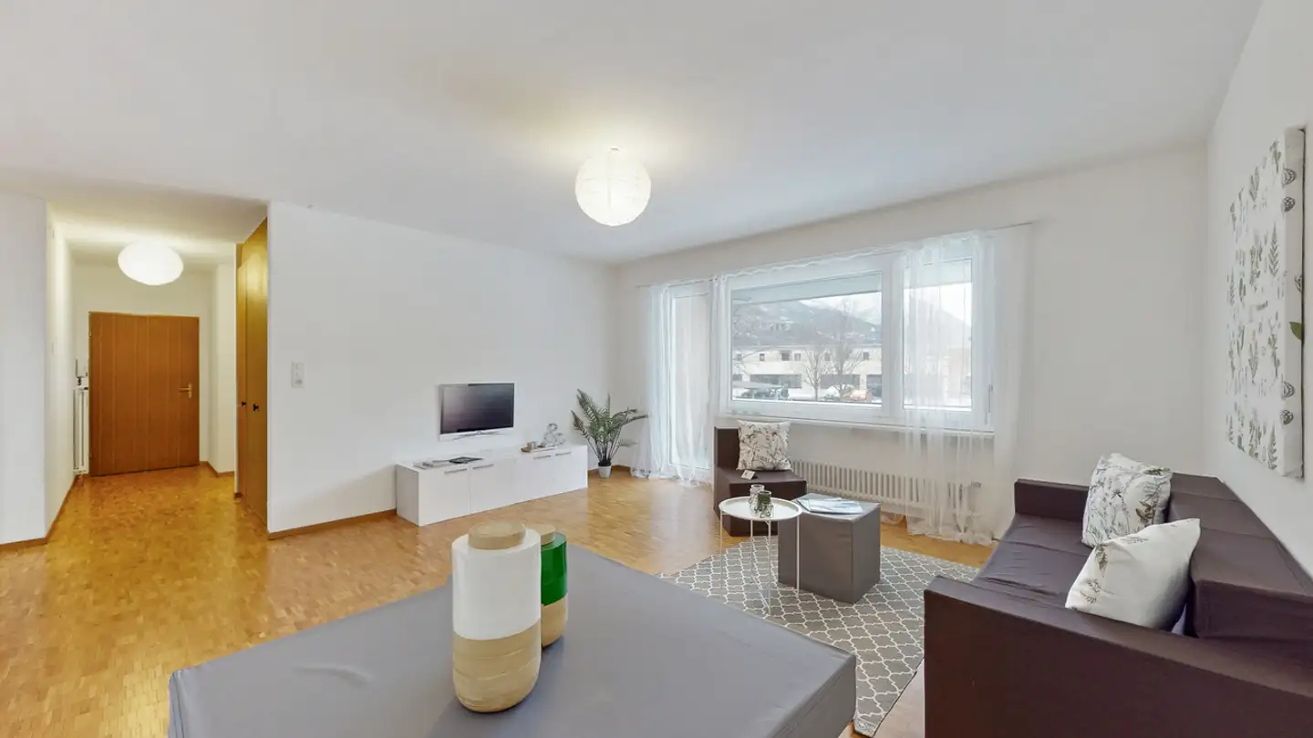 Apartment for rent - Via Del Tiglio, 6592 S. Antonino - Photo 2