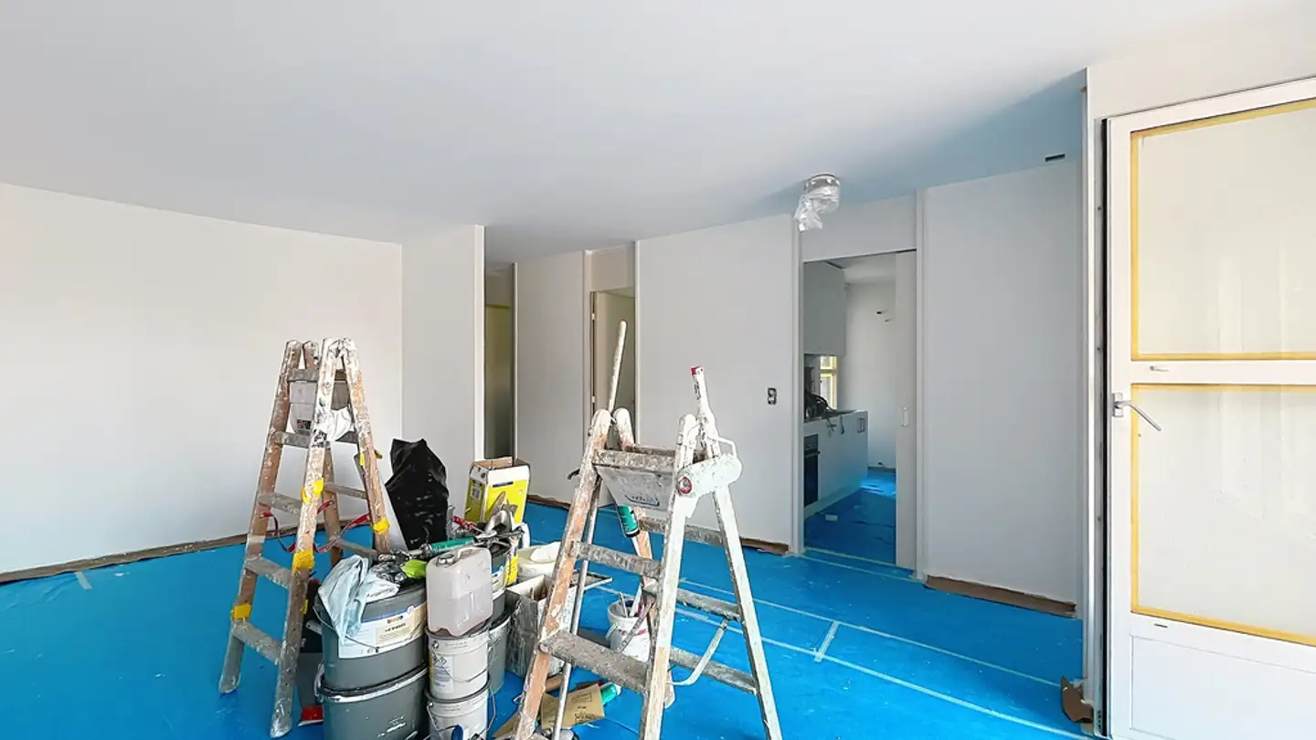 Apartment for rent - Chemin De Praz Routoz 3, 1071 Chexbres - Photo 2