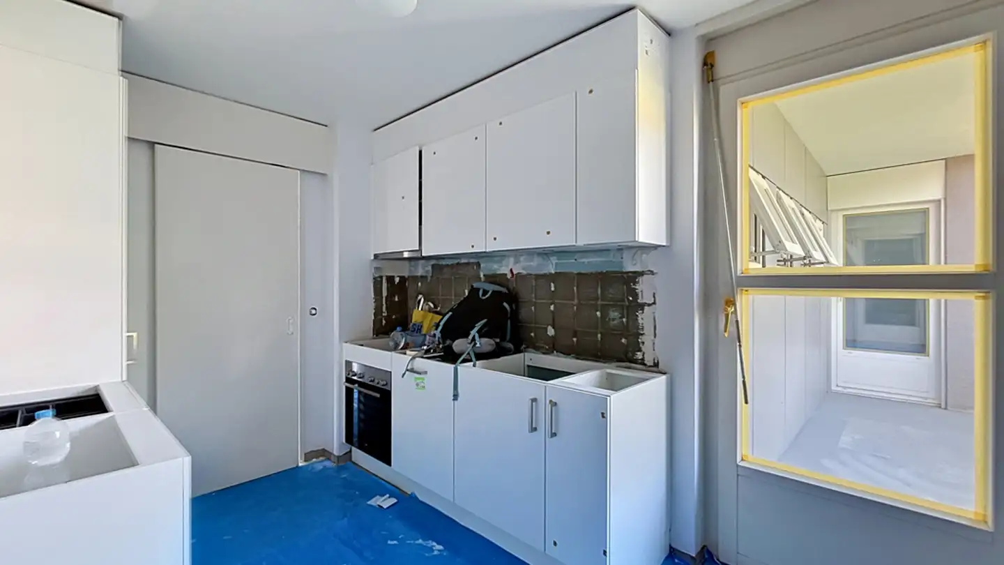 Apartment for rent - Chemin De Praz Routoz 3, 1071 Chexbres - Photo 4
