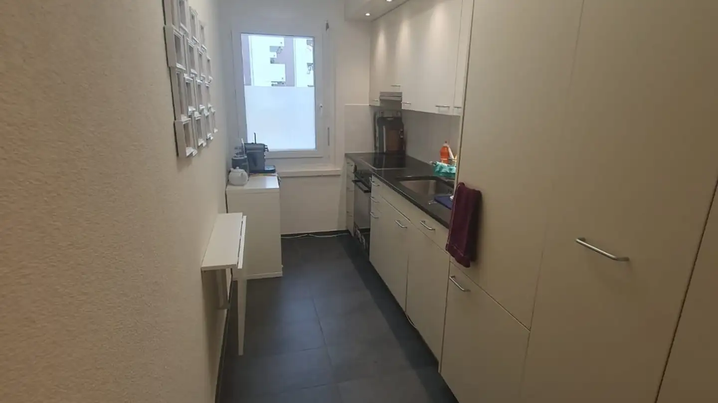 Single room for rent - Neumattstrasse 25, 8902 Urdorf - Photo 3