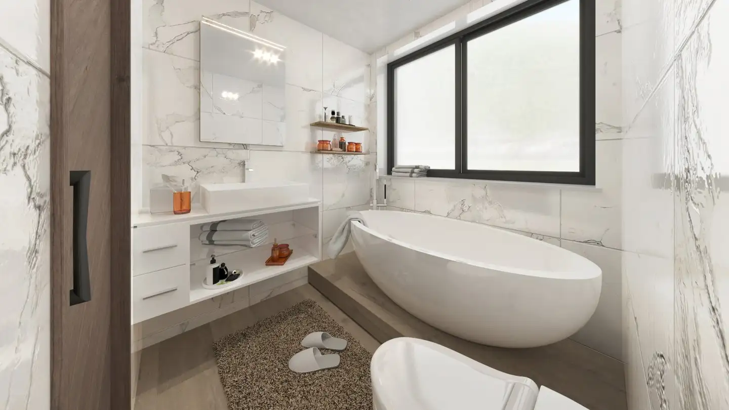 Apartment for sale - Via Restabbio, 6925 Gentilino - Photo 3