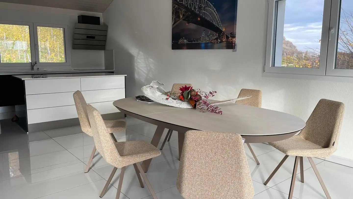 Villa for sale - 1787 Môtier (Vully) - Photo 3