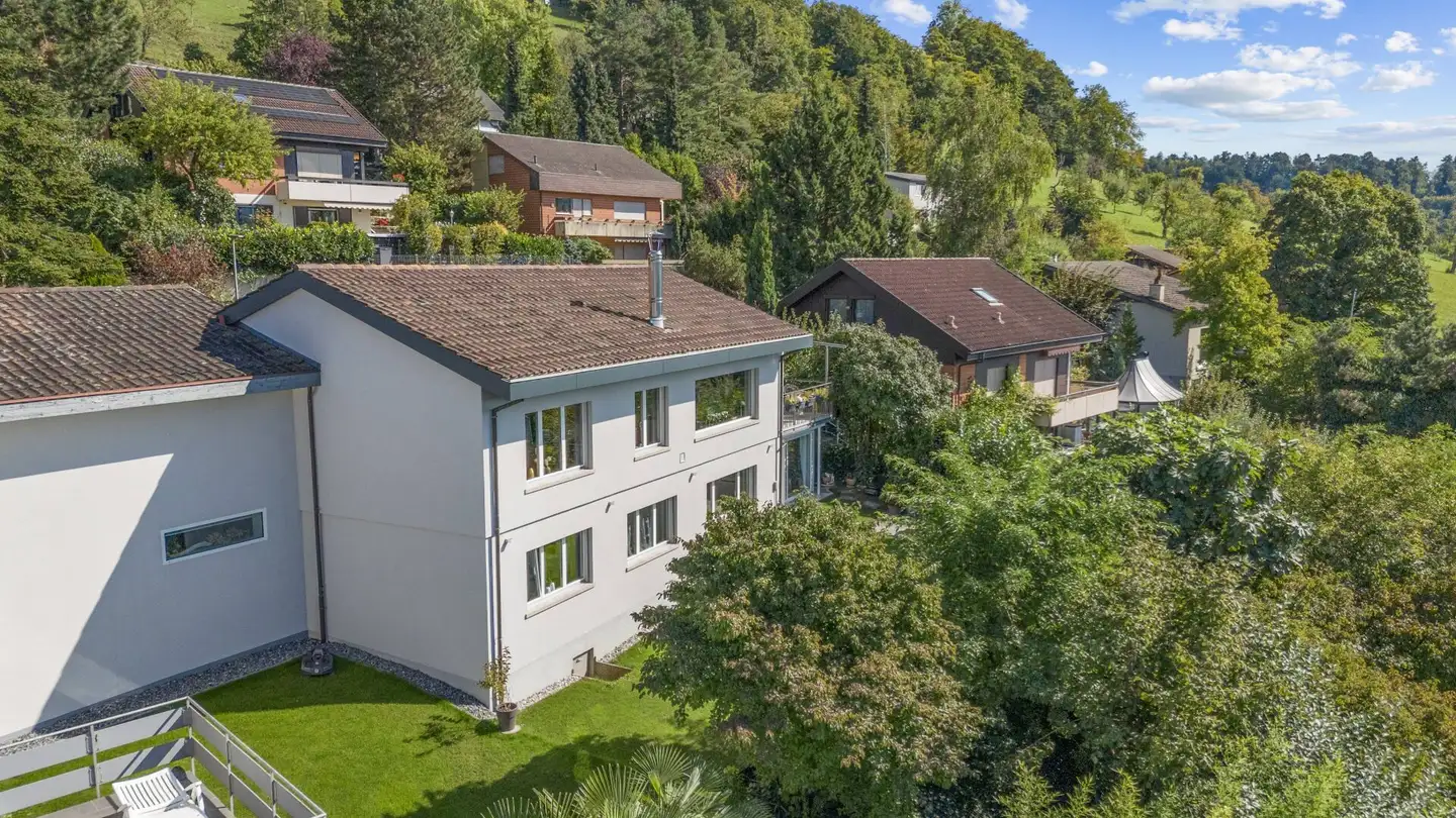 Single house for sale - Unterer Eichweg, 4414 Füllinsdorf