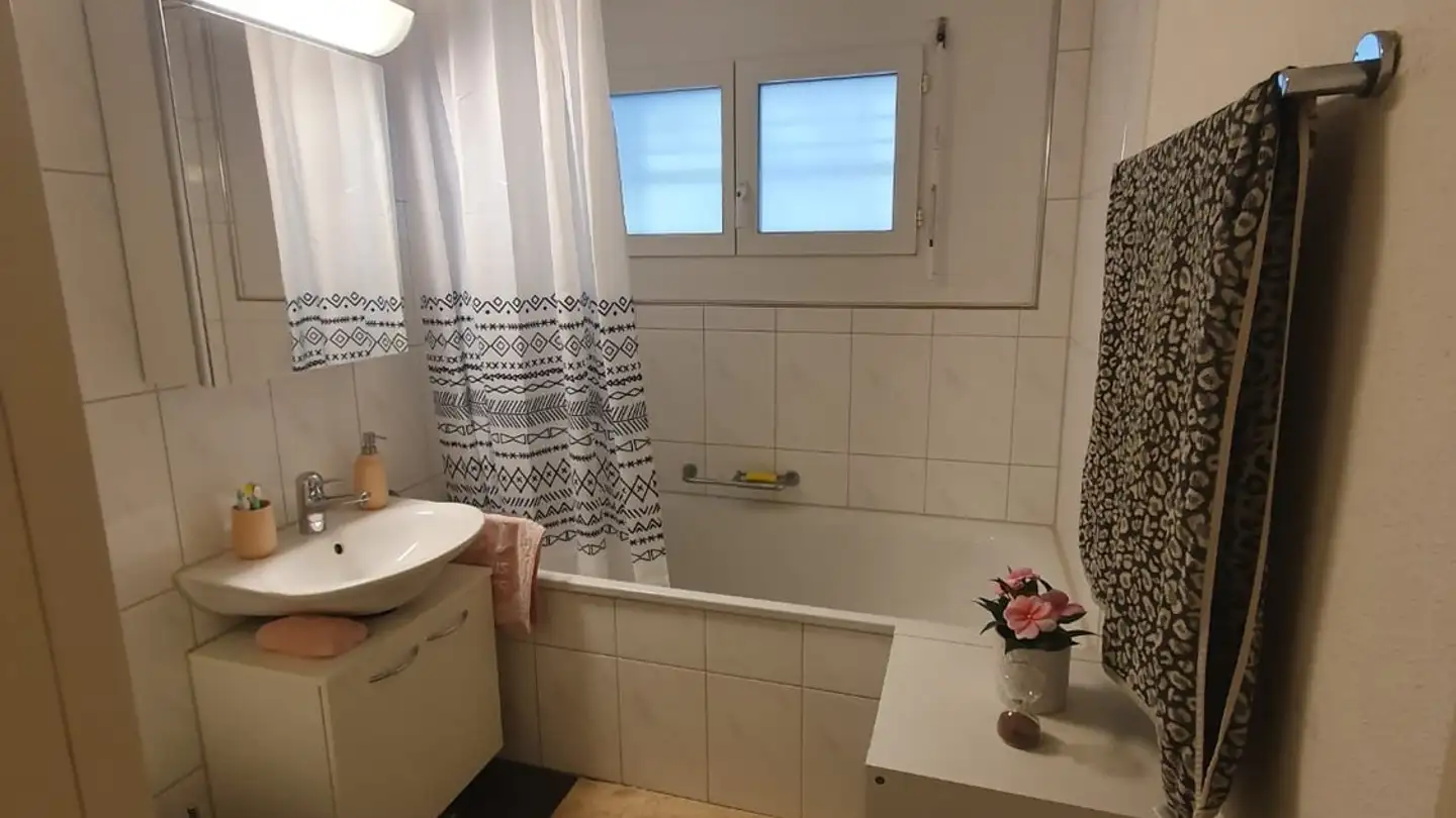 Single room for rent - Neumattstrasse 25, 8902 Urdorf - Photo 4