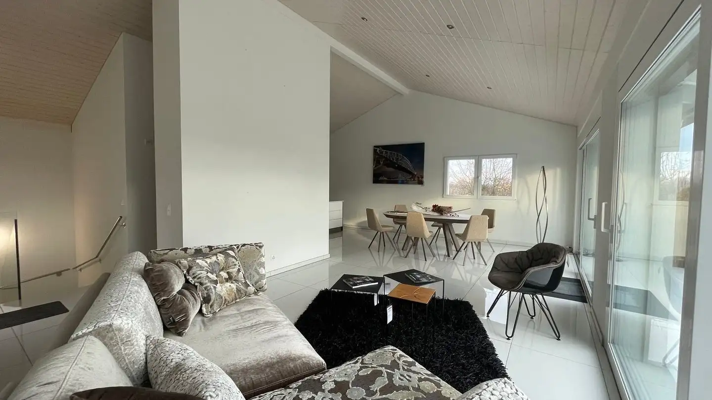 Villa for sale - 1787 Môtier (Vully) - Photo 2