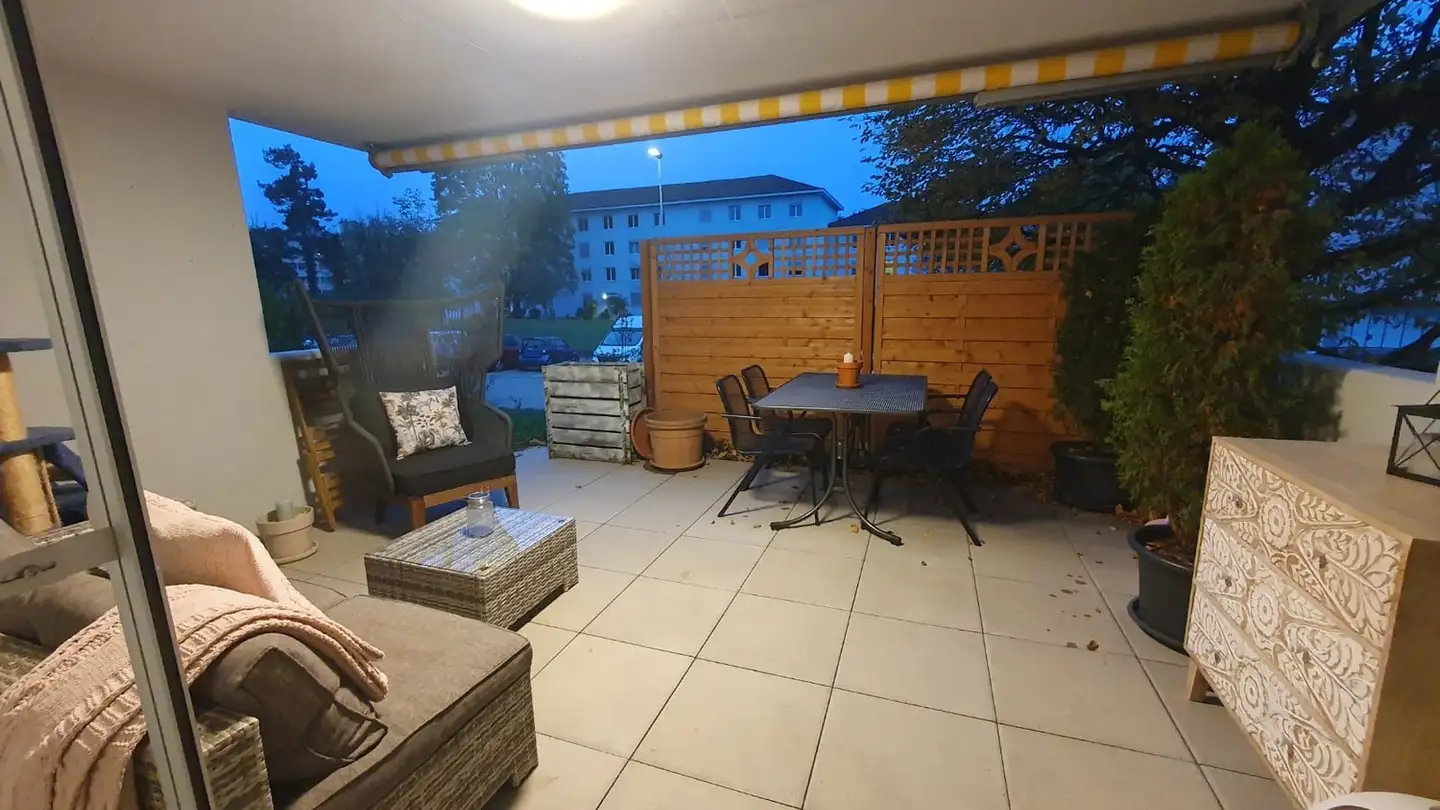 Single room for rent - Neumattstrasse 25, 8902 Urdorf - Photo 2