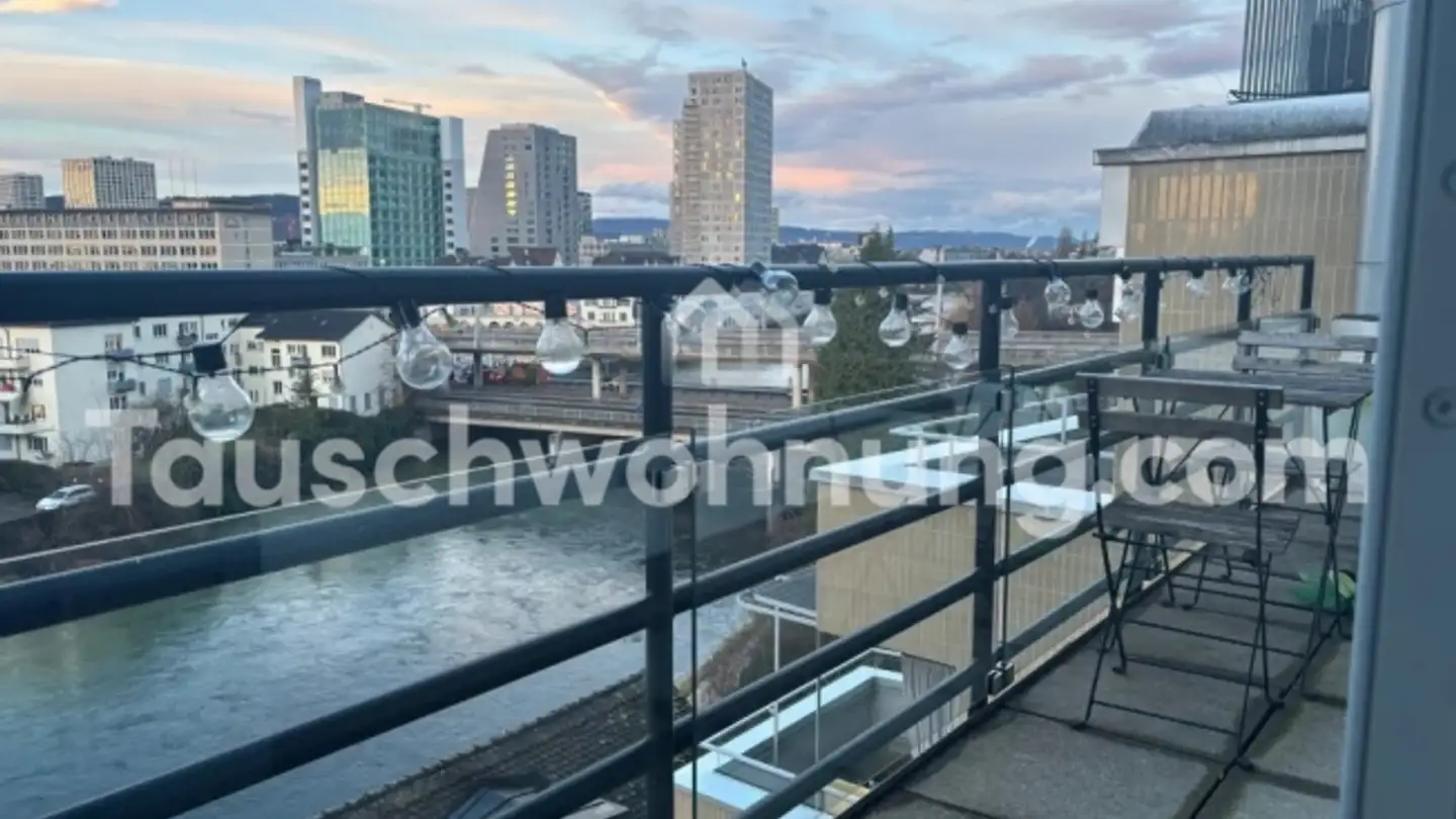 Wohnung mieten - 8037 Zürich