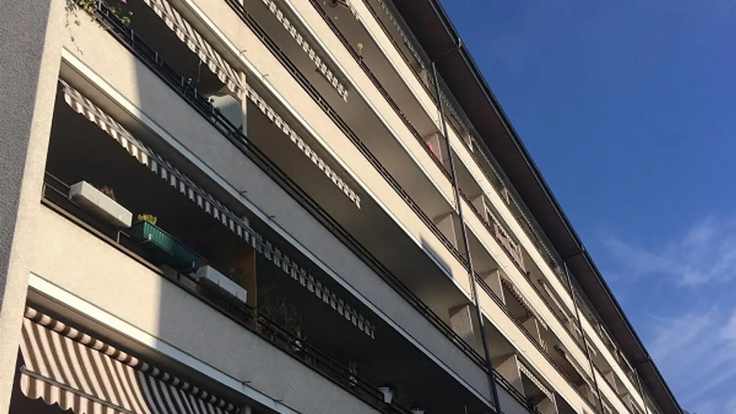 Parkplatz im Freien mieten - 1815 Clarens - Foto 2