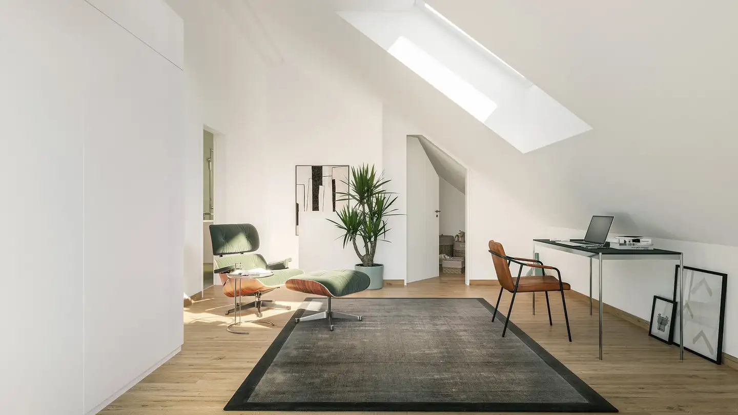 Duplex à vendre - 8722 Kaltbrunn - Photo 3