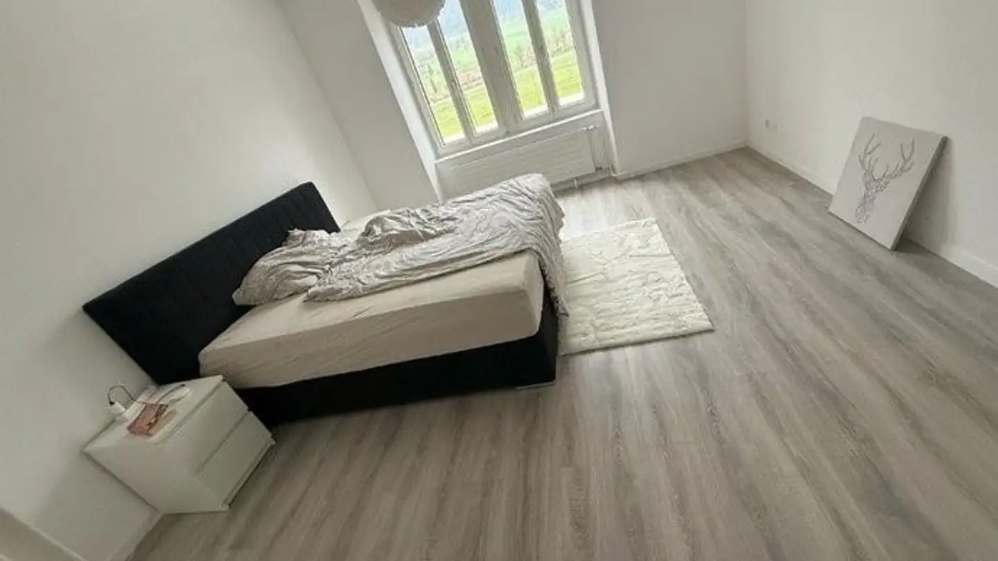 Wohnung mieten - Thalstrasse 129, 4712 Laupersdorf